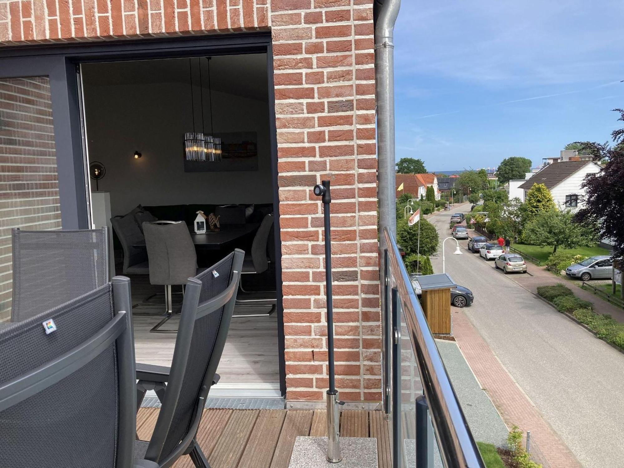 Meeresjuwel-Coralie Dahme  Esterno foto